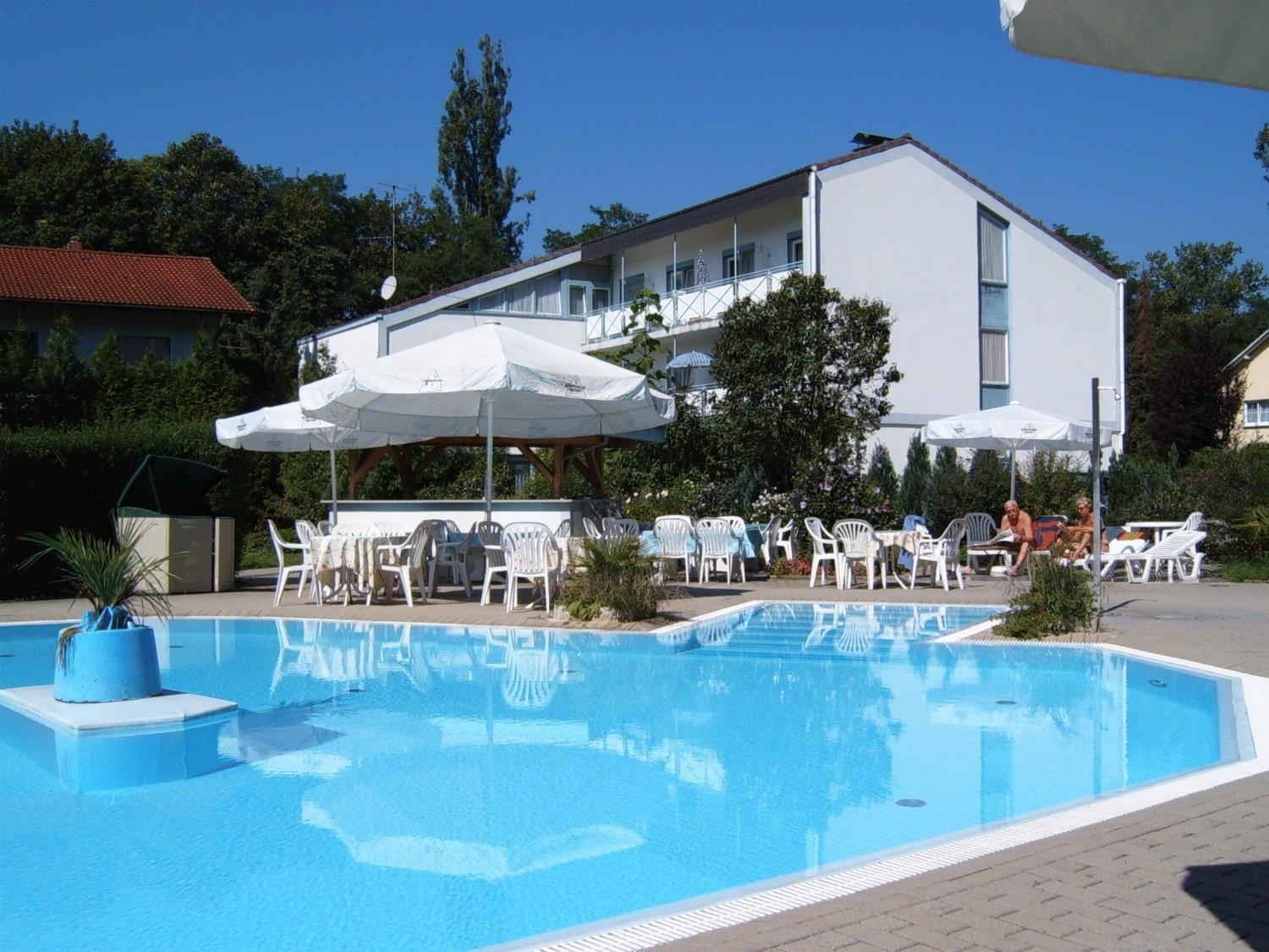 Hotel Park Eden Bad Bellingen Exterior photo