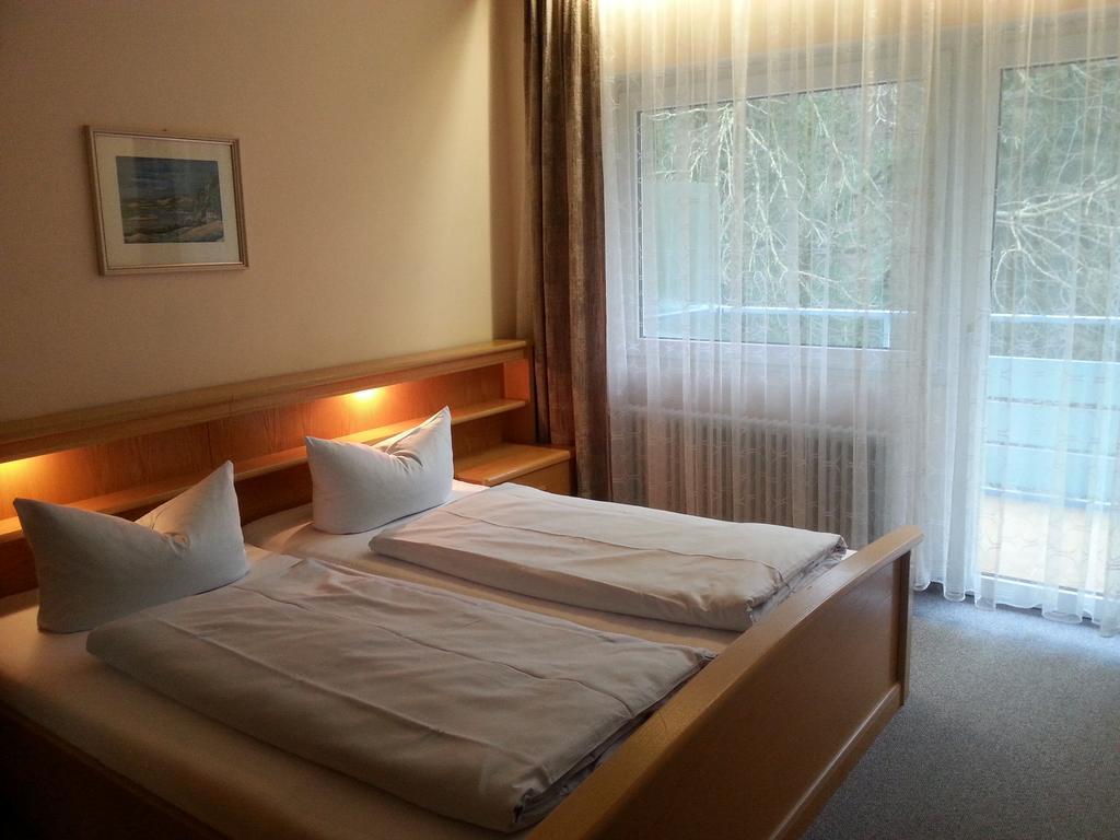 Hotel Park Eden Bad Bellingen Exterior photo